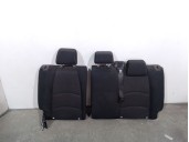 Recambio de asientos traseros para mazda 2 hatchback (dl, dj) 1.5 skyactiv-g referencia OEM IAM P5X0  