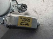 Recambio de motor limpia trasero para ssangyong rodius 2.7 turbodiesel cat referencia OEM IAM 8615021003 A00401770001 