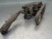 Recambio de motor regulacion faros para cadillac srx v6 elegance referencia OEM IAM 25760398 