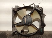 Recambio de electroventilador para honda hr-v (gh) 1.6 cat referencia OEM IAM 80161S2H003  