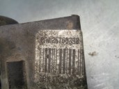 Recambio de motor regulacion faros para cadillac srx v6 elegance referencia OEM IAM 25760398 