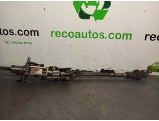 Recambio de columna direccion para toyota proace 2.0 turbodiesel cat referencia OEM IAM 1811632100F  