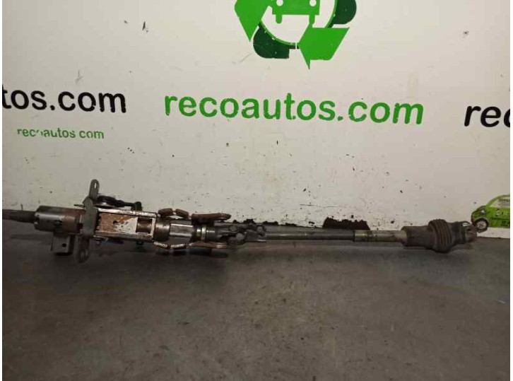 Recambio de columna direccion para toyota proace 2.0 turbodiesel cat referencia OEM IAM 1811632100F  