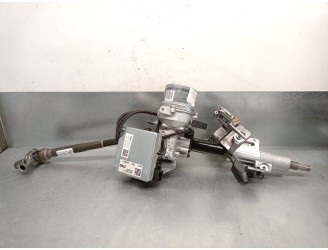 Recambio de columna direccion para jeep compass (mp, m6, mv, m7) 1.3 referencia OEM IAM 00522131800  TRW