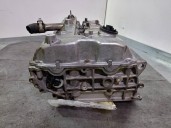 Recambio de culata para ssangyong rodius 2.7 turbodiesel cat referencia OEM IAM R6550160001 A6650160605 6650101220