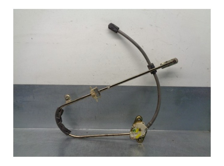 Recambio de elevalunas trasero izquierdo para lancia dedra berl. 1.9 turbodiesel referencia OEM IAM 82478884 MANUAL 4 PUERTAS