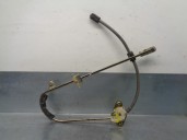 Recambio de elevalunas trasero izquierdo para lancia dedra berl. 1.9 turbodiesel referencia OEM IAM 82478884 MANUAL 4 PUERTAS