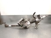 Recambio de columna direccion para jeep compass (mp, m6, mv, m7) 1.3 referencia OEM IAM 00522131800 TRW