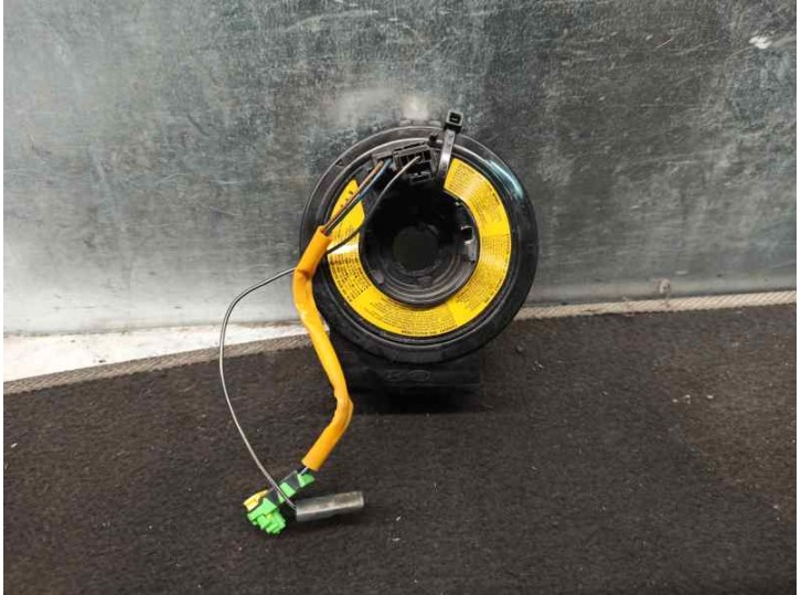 Recambio de anillo airbag para kia rio ii (jb) 1.6 cvvt referencia OEM IAM 934901G210 