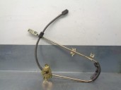 Recambio de elevalunas trasero izquierdo para lancia dedra berl. 1.9 turbodiesel referencia OEM IAM 82478884 MANUAL 4 PUERTAS