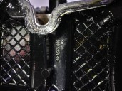 Recambio de culata para ssangyong rodius 2.7 turbodiesel cat referencia OEM IAM R6550160001 A6650160605 6650101220