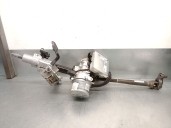 Recambio de columna direccion para jeep compass (mp, m6, mv, m7) 1.3 referencia OEM IAM 00522131800  TRW