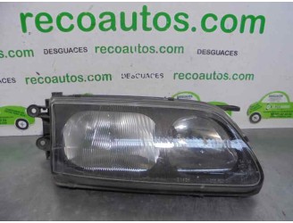 Recambio de faro derecho para mazda 626 berlina (gf) 2.0 16v cat referencia OEM IAM 96308104  