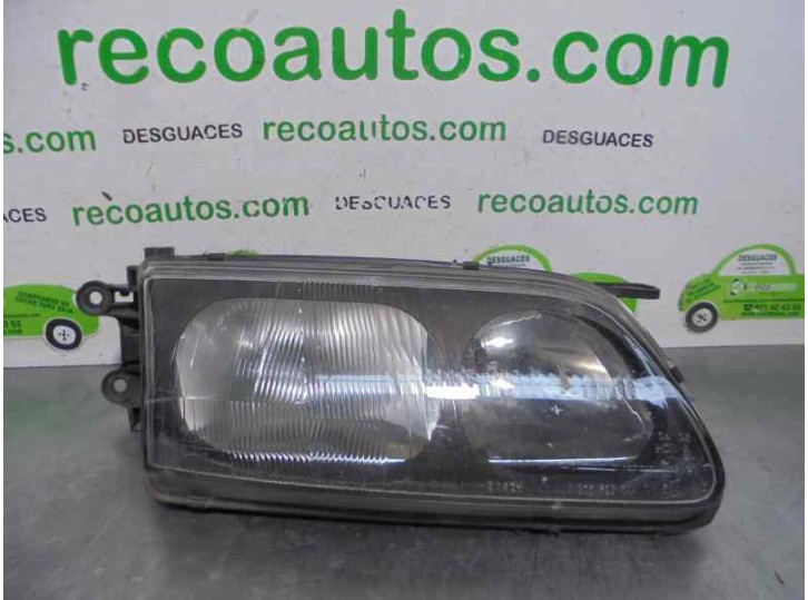 Recambio de faro derecho para mazda 626 berlina (gf) 2.0 16v cat referencia OEM IAM 96308104 