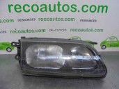 Recambio de faro derecho para mazda 626 berlina (gf) 2.0 16v cat referencia OEM IAM 96308104 