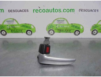 Recambio de maneta interior trasera izquierda para mazda 6 berlina (gg) 2.0 cat referencia OEM IAM 