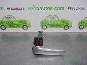 Recambio de maneta interior trasera izquierda para mazda 6 berlina (gg) 2.0 cat referencia OEM IAM   