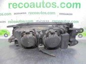 Recambio de faro derecho para mazda 626 berlina (gf) 2.0 16v cat referencia OEM IAM 96308104  