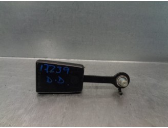 Recambio de enganche cinturon para lancia dedra berl. 1.9 turbodiesel referencia OEM IAM 176955080  DEL DER.