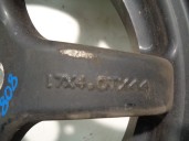 Recambio de neumatico repuesto para cadillac srx v6 elegance referencia OEM IAM 9594308 T14570R17106M GOODYEAR