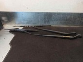 Replacement front right wiper arm for Kia Rio II (JB) 1.6 CVVT OEM IAM reference 