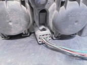 Recambio de faro derecho para mazda 626 berlina (gf) 2.0 16v cat referencia OEM IAM 96308104 