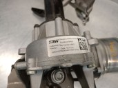 Recambio de columna direccion para jeep compass (mp, m6, mv, m7) 1.3 referencia OEM IAM 00522131800 TRW