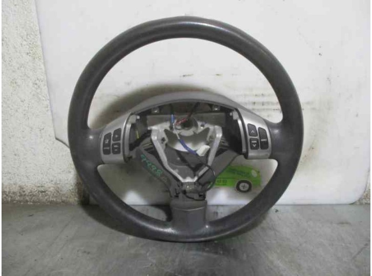 Replacement steering wheel for Suzuki Swift Sedan (MZ) 1.3 DDiS Diesel CAT OEM IAM reference GS12001880 