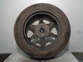 Recambio de neumatico repuesto para cadillac srx v6 elegance referencia OEM IAM 9594308 T14570R17106M GOODYEAR