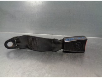 Recambio de enganche cinturon para lancia dedra berl. 1.9 turbodiesel referencia OEM IAM 5891703  TRA DER ,