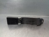 Recambio de enganche cinturon para lancia dedra berl. 1.9 turbodiesel referencia OEM IAM 5891703  TRA DER ,