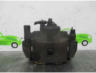 Replacement front right brake caliper for Mazda 626 saloon (GF) 2.0 16V cat OEM IAM reference GA5R3361X 