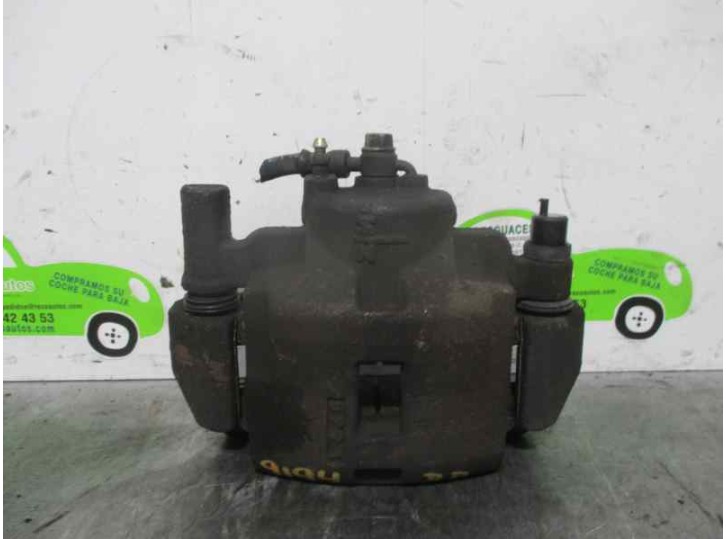 Replacement front right brake caliper for Mazda 626 saloon (GF) 2.0 16V cat OEM IAM reference GA5R3361X 