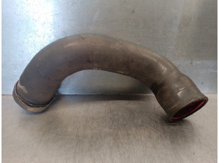 Recambio de manguito para renault megane ii berlina 3p 1.5 dci diesel referencia OEM IAM 7091005009 7091005009 