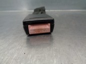 Recambio de enganche cinturon para lancia dedra berl. 1.9 turbodiesel referencia OEM IAM 5891703  TRA DER ,