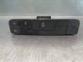 Recambio de botones salpicadero para seat ibiza iv (6j5, 6p1) 1.0 tsi referencia OEM IAM 6P0927137E 