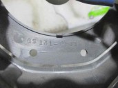 Recambio de volante para suzuki swift berlina (mz) 1.3 ddis diesel cat referencia OEM IAM GS12001880  