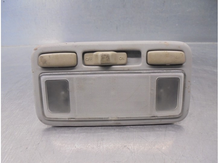 Recambio de luz interior para honda hr-v (gh) 1.6 cat referencia OEM IAM 34250SZ3003ZG  