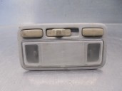 Recambio de luz interior para honda hr-v (gh) 1.6 cat referencia OEM IAM 34250SZ3003ZG  