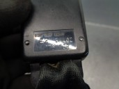 Recambio de enganche cinturon para lancia dedra berl. 1.9 turbodiesel referencia OEM IAM 5891703  TRA DER ,