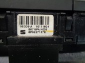 Recambio de botones salpicadero para seat ibiza iv (6j5, 6p1) 1.0 tsi referencia OEM IAM 6P0927137E 