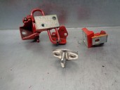 Recambio de bisagra puerta para porsche cayenne (typ 9pa) s referencia OEM IAM 7L0833412  