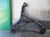 Recambio de brazo suspension inferior delantero derecho para kia rio ii (jb) 1.6 cvvt referencia OEM IAM 545011E000 