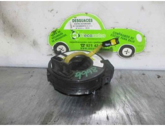 Replacement airbag ring for Suzuki Swift sedan (MZ) 1.3 DDiS diesel cat OEM IAM reference 3748062JA0 