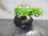 Replacement airbag ring for Suzuki Swift sedan (MZ) 1.3 DDiS diesel cat OEM IAM reference 3748062JA0 