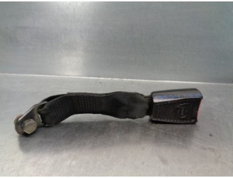 Recambio de enganche cinturon para lancia dedra berl. 1.9 turbodiesel referencia OEM IAM 5892074  TRAS IZQ.