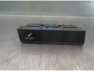 Recambio de interruptor para seat ibiza iv (6j5, 6p1) 1.0 tsi referencia OEM IAM 6P0927143A 