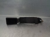 Recambio de enganche cinturon para lancia dedra berl. 1.9 turbodiesel referencia OEM IAM 5892074  TRAS IZQ.