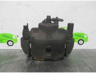 Recambio de pinza freno delantera izquierda para mazda 626 berlina (gf) 2.0 16v cat referencia OEM IAM GA5R3371X 