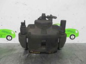 Replacement front left brake caliper for Mazda 626 sedan (GF) 2.0 16V cat OEM IAM reference GA5R3371X 
